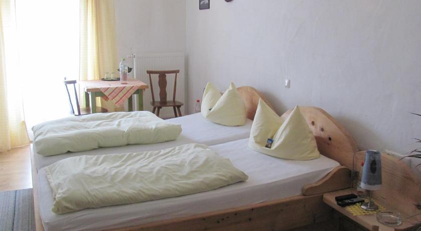 Hotel Negele Hohenfurch Ruang foto